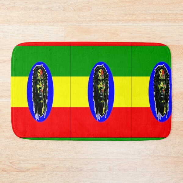 Item preview, Rasta is Just Another Rebel Souljah designed and sold by DzinesByEarle.