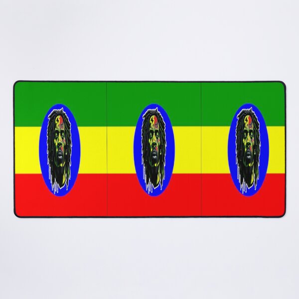 Item preview, Rasta is Just Another Rebel Souljah designed and sold by DzinesByEarle.