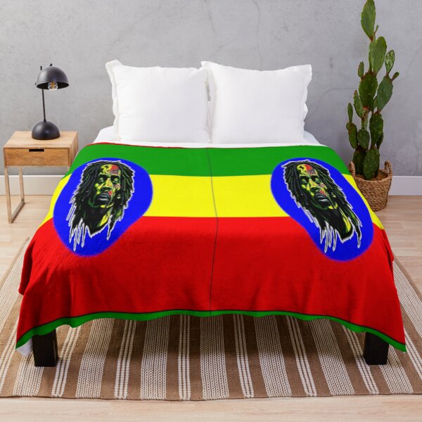 Item preview, Rasta is Just Another Rebel Souljah designed and sold by DzinesByEarle.