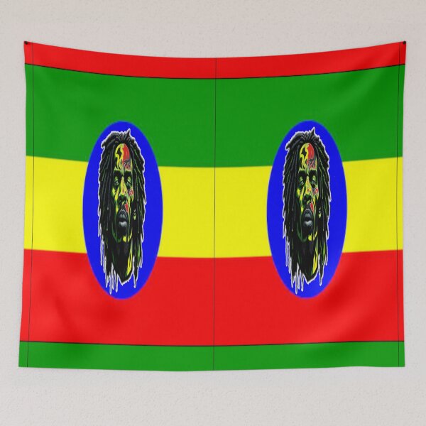 Item preview, Rasta is Just Another Rebel Souljah designed and sold by DzinesByEarle.