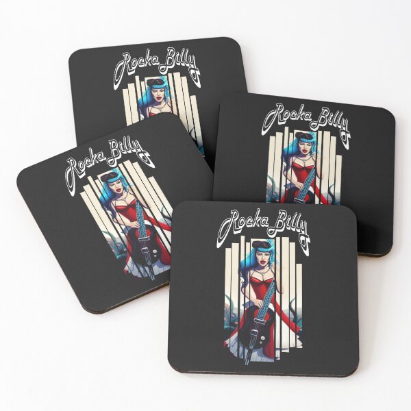 Item preview,  Rocking Rockabilly designed and sold by MckinleyArt.