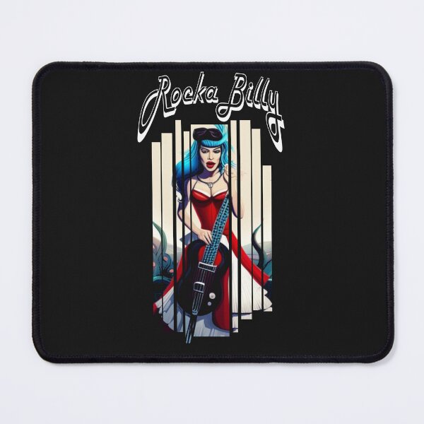 Item preview,  Rocking Rockabilly designed and sold by MckinleyArt.