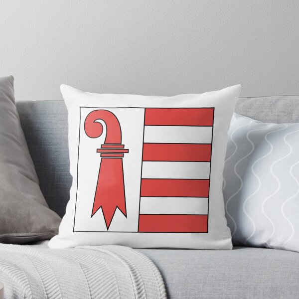 Item preview, Jura Canton Flag  designed and sold by abbeyz71.