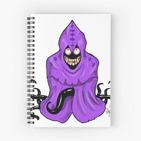 Item preview, Shadow demon for halloween designed and sold by Pittstop.