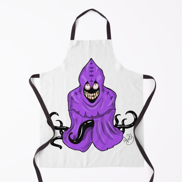 Item preview, Shadow demon for halloween designed and sold by Pittstop.