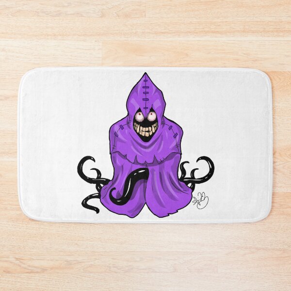 Item preview, Shadow demon for halloween designed and sold by Pittstop.