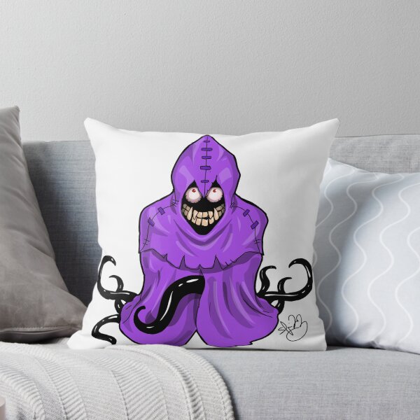 Item preview, Shadow demon for halloween designed and sold by Pittstop.