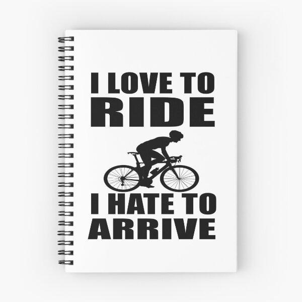 Item preview, Funny cycling mountain bike biking quotes sayings designed and sold by Alexaltay.