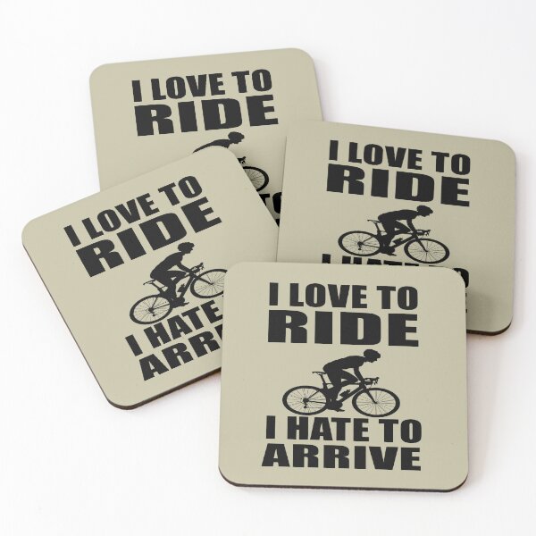 Item preview, Funny cycling mountain bike biking quotes sayings designed and sold by Alexaltay.