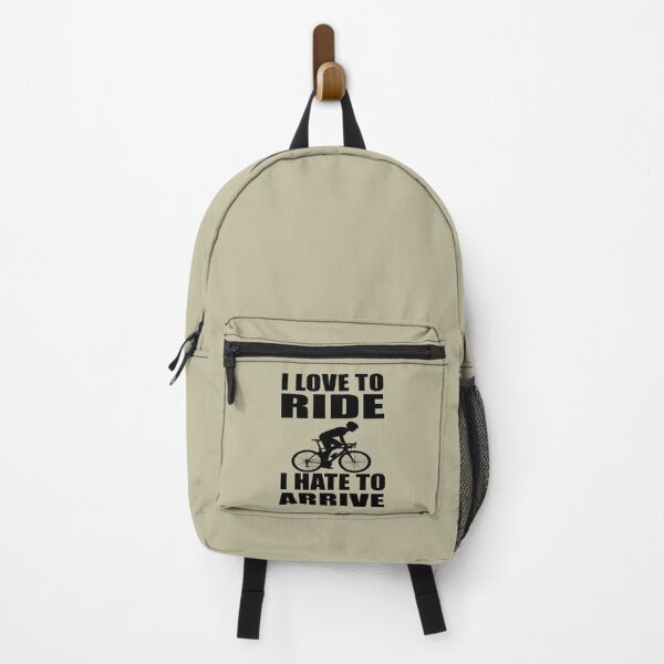 Item preview, Funny cycling mountain bike biking quotes sayings designed and sold by Alexaltay.