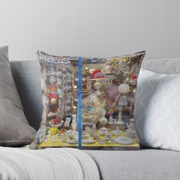 Item preview, French Antiques designed and sold by Tom  Reynen.