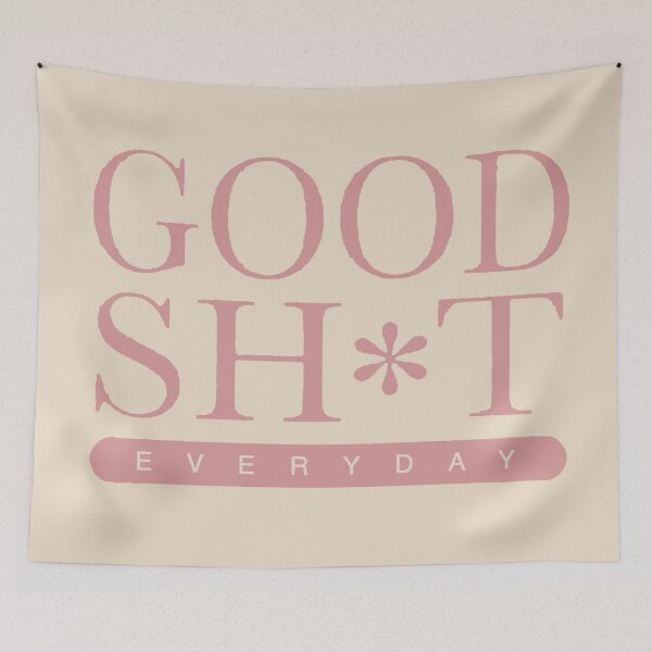 Item preview, good sh*t designed and sold by brighter days inc..