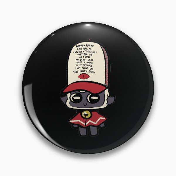 Item preview,  Cult Of The Lamb designed and sold by Rogestore.