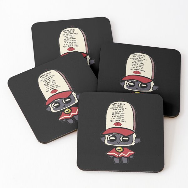 Item preview,  Cult Of The Lamb designed and sold by Rogestore.