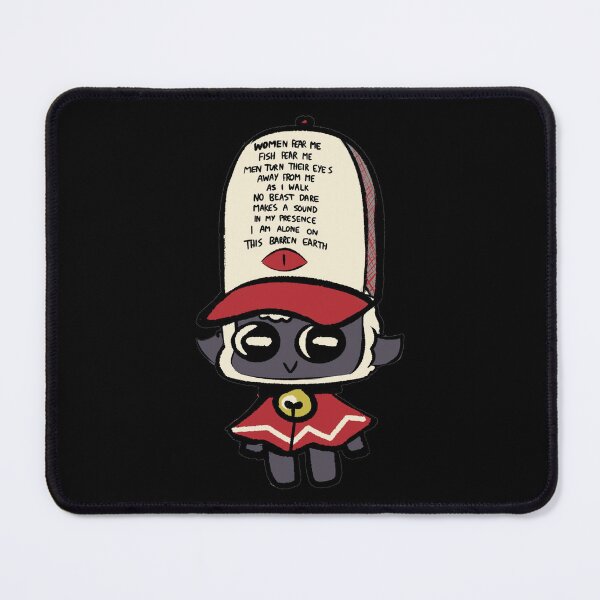 Item preview,  Cult Of The Lamb designed and sold by Rogestore.