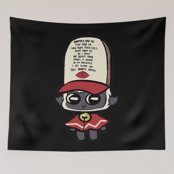 Item preview,  Cult Of The Lamb designed and sold by Rogestore.