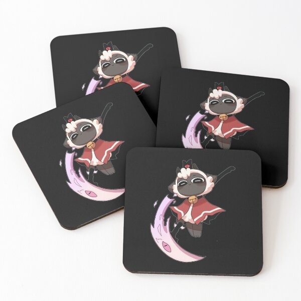 Item preview, Cult Of The Lamb designed and sold by Rogestore.
