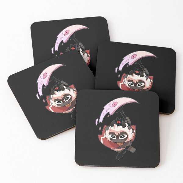Item preview, Cult Of The Lamb designed and sold by Rogestore.