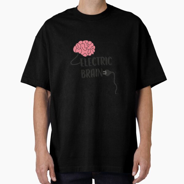 Item preview, Electric Brain designed and sold by helendesigns.