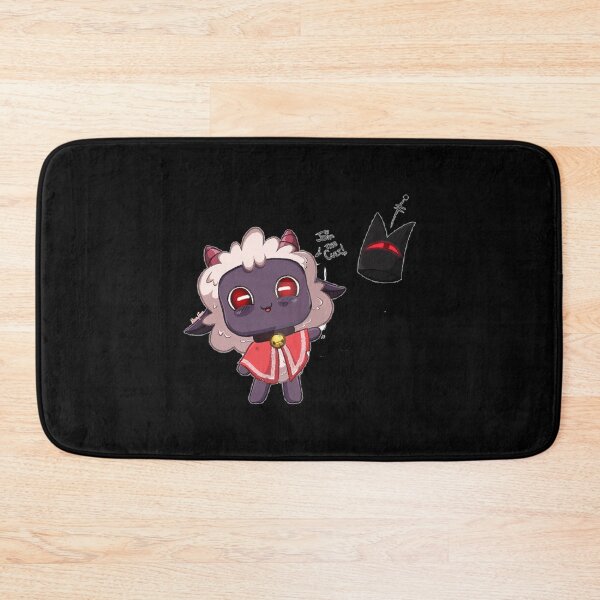 Item preview, Cult Of The Lamb designed and sold by Rogestore.