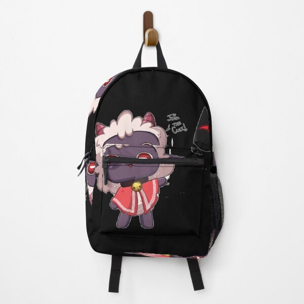 Item preview, Cult Of The Lamb designed and sold by Rogestore.