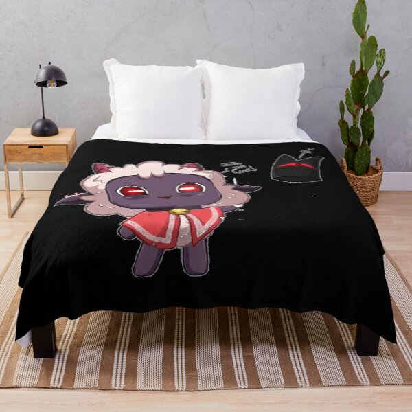 Item preview, Cult Of The Lamb designed and sold by Rogestore.