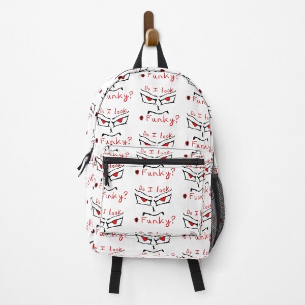 Item preview, Angry face doodle. Red eyes. Do I look funky. designed and sold by abinashm12.