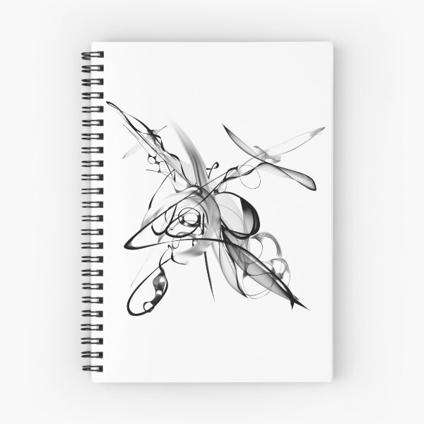 Item preview, Gestural Brushwork 9 designed and sold by FranksArtWorld.