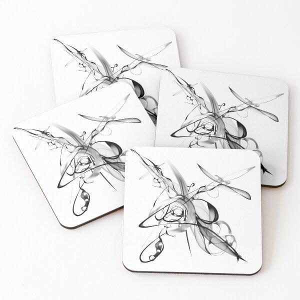Item preview, Gestural Brushwork 9 designed and sold by FranksArtWorld.