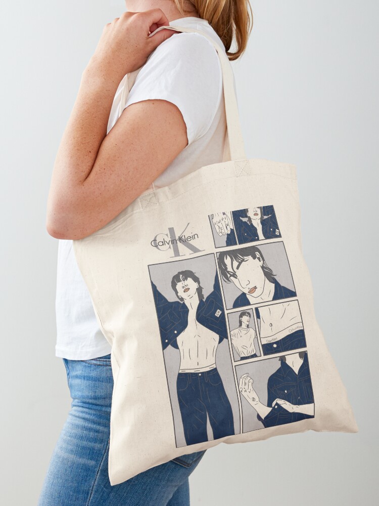 Ck tote clearance bag sale