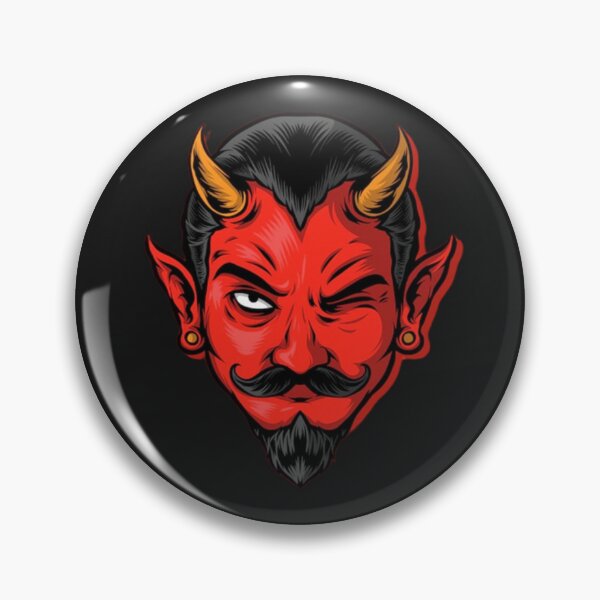 Item preview, DEVIL designed and sold by javitennis.