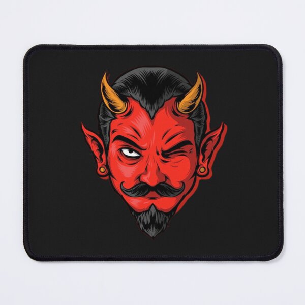 Item preview, DEVIL designed and sold by javitennis.