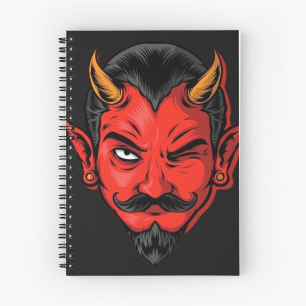 Item preview, DEVIL designed and sold by javitennis.