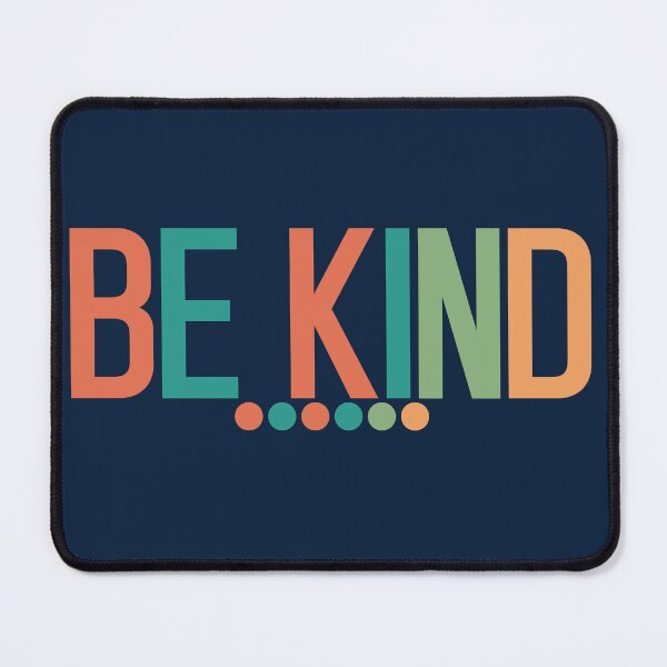 Item preview, Be Kind designed and sold by Urban Tibet.