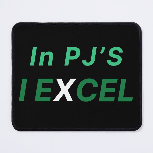 Item preview, In PJ'S I Excel nomad remote working - work from home funny designed and sold by wholigans.