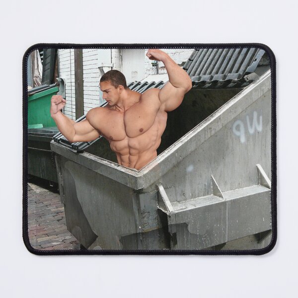 Item preview, Dumpster Power designed and sold by Surreallytee.