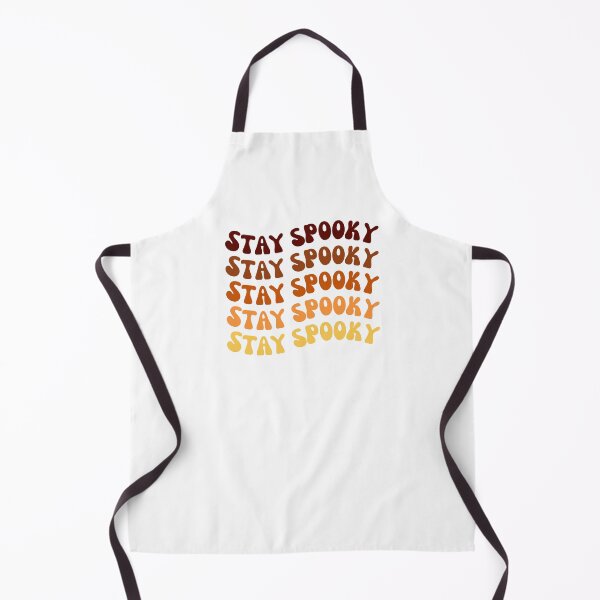 Item preview, Stay Spooky designed and sold by teacherpeiyuan.