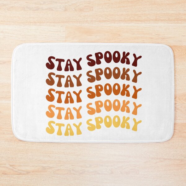 Item preview, Stay Spooky designed and sold by teacherpeiyuan.