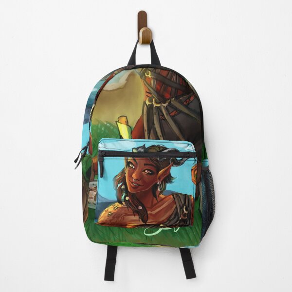Item preview, Picnic with Clive designed and sold by Jonzen Luizen.