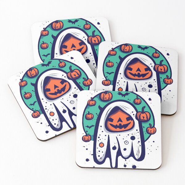 Item preview, Happy Halloween t-shirt designed and sold by lokirick.