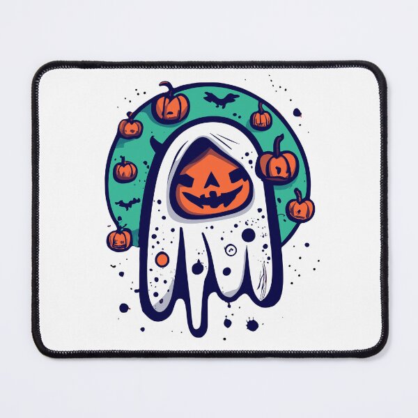 Item preview, Happy Halloween t-shirt designed and sold by lokirick.