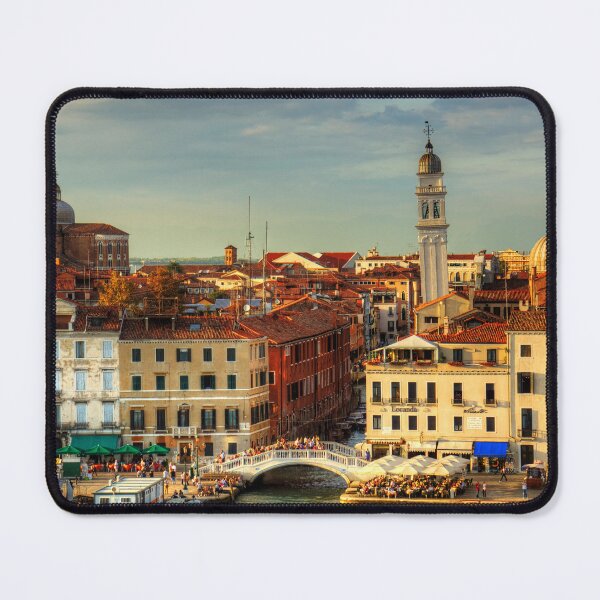 Item preview, Bridge over the Rio del Greci designed and sold by tomg.