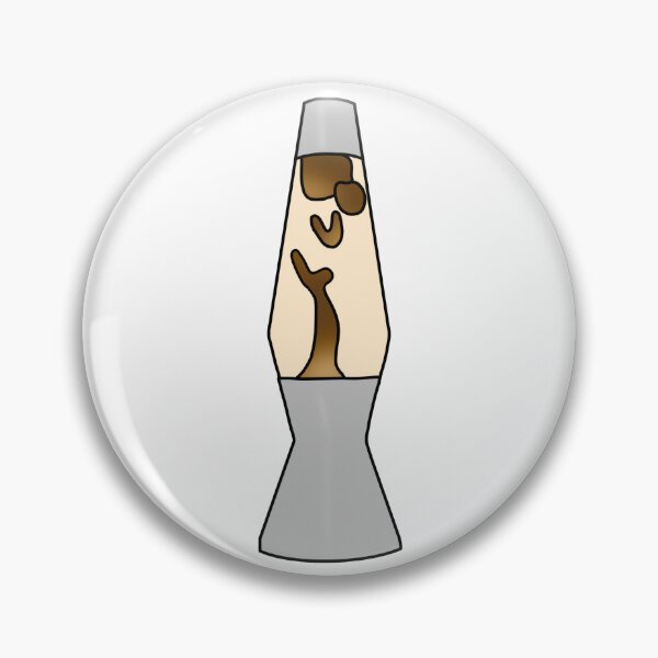 Item preview, Lehigh Lava Lamp designed and sold by Ell Nittler.