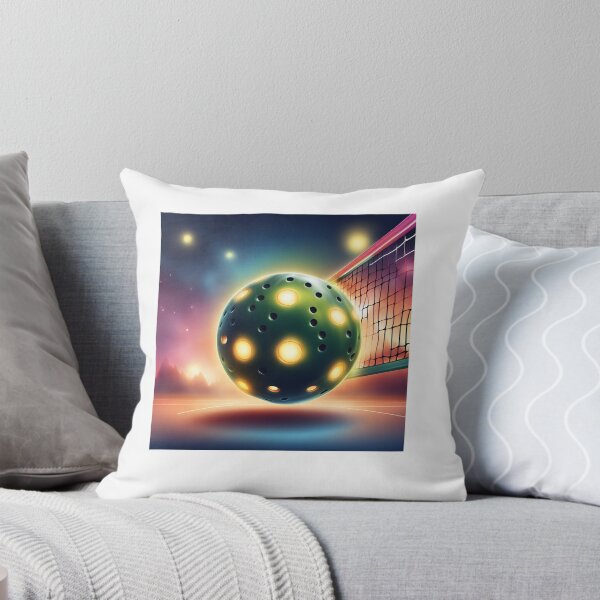 Item preview, Pickleball out of this world designed and sold by JocieOcean.