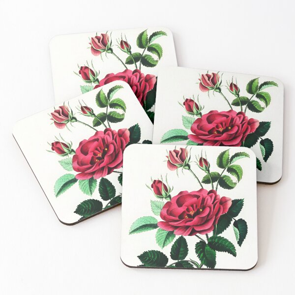 Item preview, ramita de rosa designed and sold by Nensy fensy .