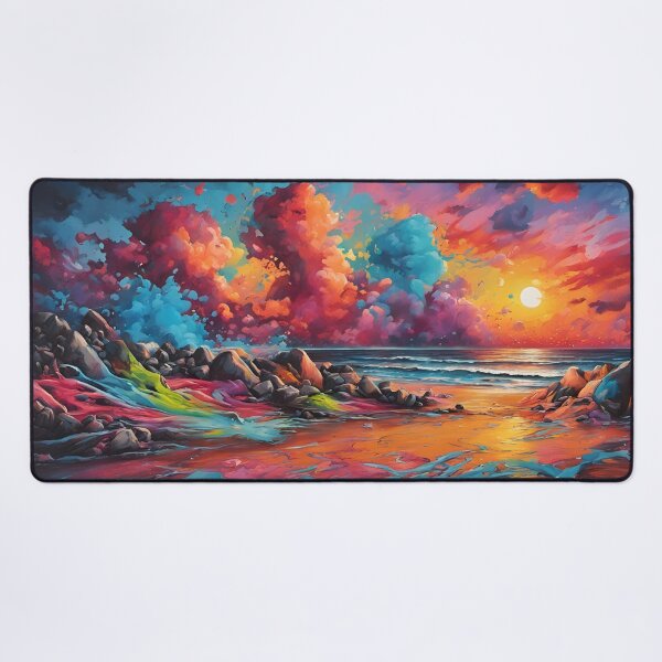 Item preview, By the Sea designed and sold by DZArtStudios.