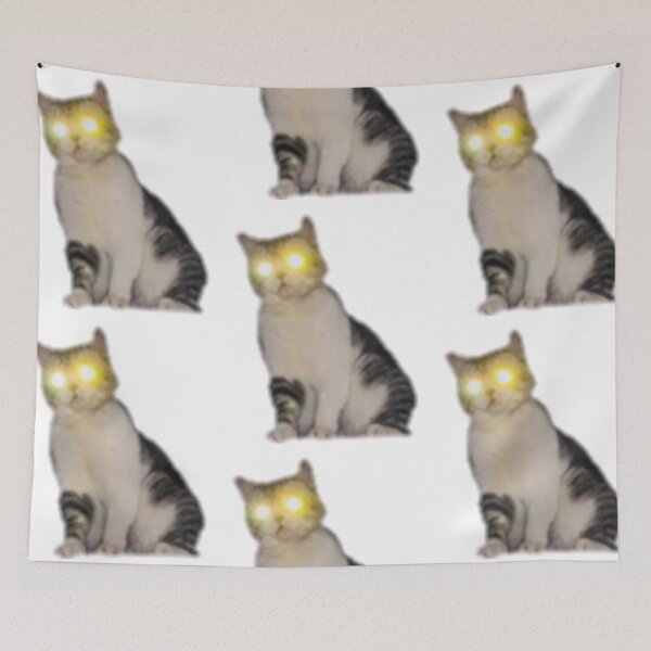 Item preview,  Funny cat designed and sold by funny   artist.