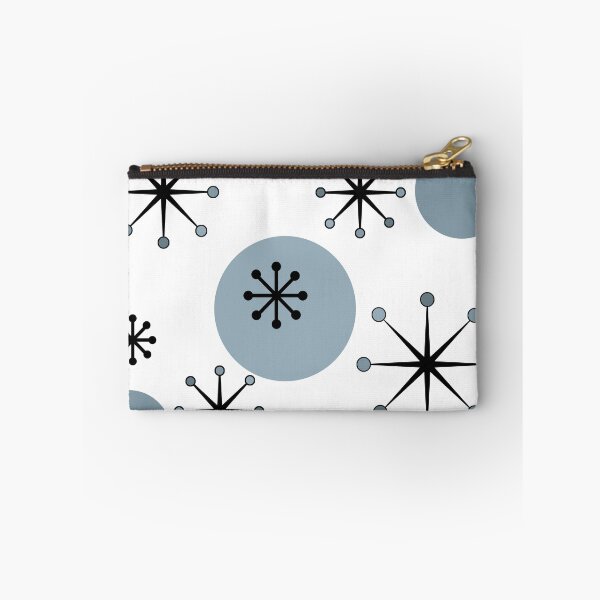 Item preview, Atomic Era Starbursts Slate designed and sold by thepixelgarden.
