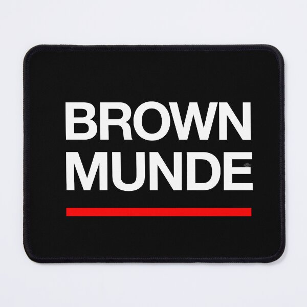 Item preview, brown munde designed and sold by ThePunjabiClub.