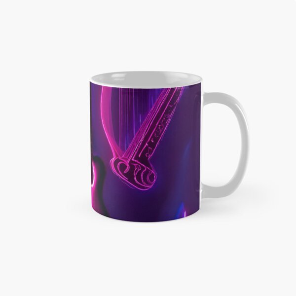 Item preview, Guitar, harp and fluttering notes designed and sold by mariolasworld.